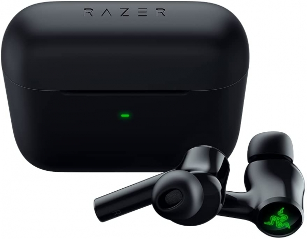 Razer Hammerhead True Wireless 2 Kablosuz Kulaklık