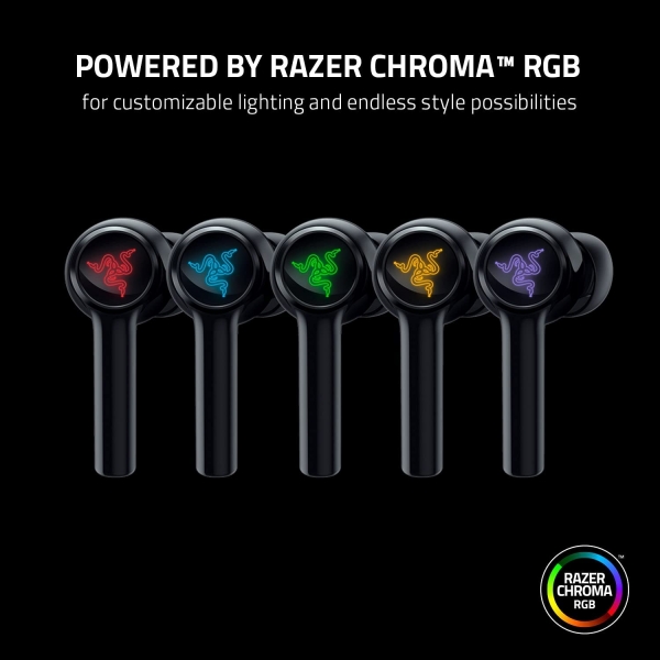 Razer Hammerhead True Wireless 2 Kablosuz Kulaklık