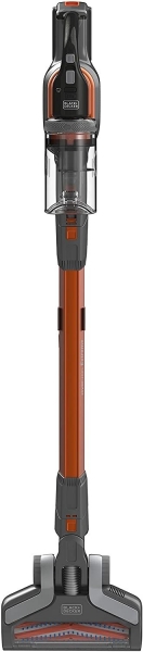 Black+Decker BHFEV182C Şarjlı Süpürge