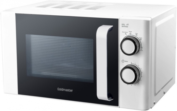 Goldmaster GM-7457 Ovvi Mikrodalga Fırın