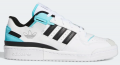 Adidas Forum Exhibit Low (GZ5390) Unisex Spor Ayakkabı