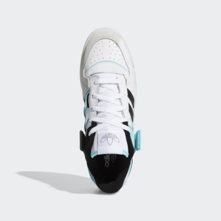 Adidas Forum Exhibit Low Unisex Spor Ayakkabı
