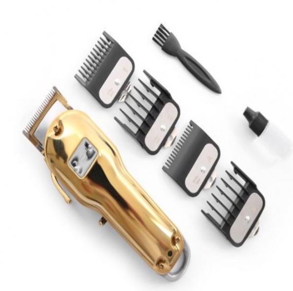 Worldtec Pro WT-K5 Saç Kesme Makinesi