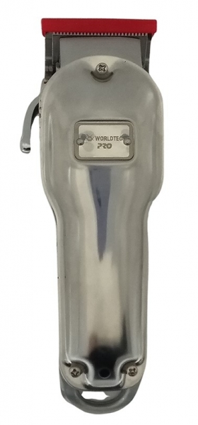 Worldtec Pro WT-K5 Saç Kesme Makinesi