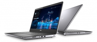 Dell Precision 7560 TKNM7560RKSI7 Laptop