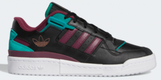 Adidas Forum Exhibit Low Unisex Spor Ayakkabı
