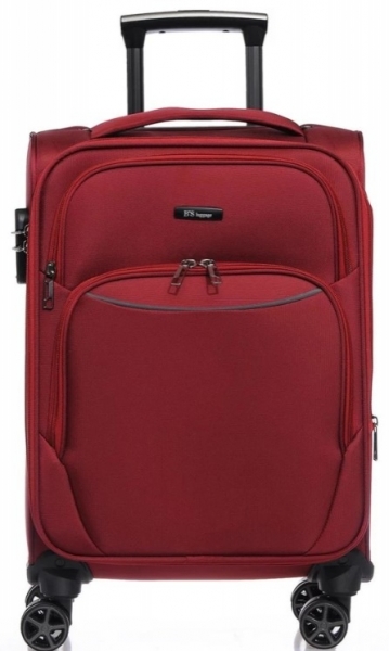 BESE VLZ416-S Unisex Kabin Boy Valiz