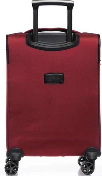 BESE VLZ416-S Unisex Kabin Boy Valiz