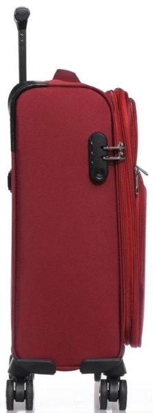 BESE VLZ416-S Unisex Kabin Boy Valiz
