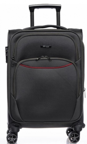 BESE VLZ416-S Unisex Kabin Boy Valiz