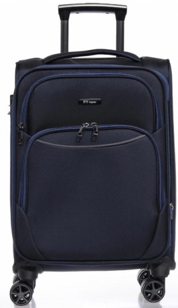 BESE VLZ416-S Unisex Kabin Boy Valiz
