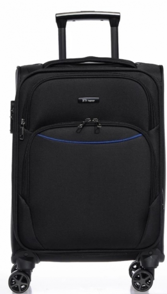 BESE VLZ416-S Unisex Kabin Boy Valiz