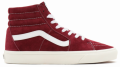 Vans Pig Suede SK8-HI (VN0A32QG9G81) Unisex Spor Ayakkabı
