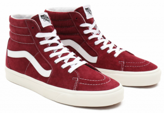Vans Pig Suede SK8-HI Unisex Spor Ayakkabı