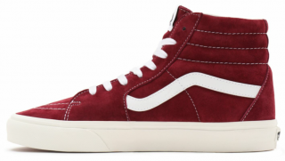 Vans Pig Suede SK8-HI Unisex Spor Ayakkabı