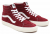 Vans Pig Suede SK8-HI Unisex Spor Ayakkabı