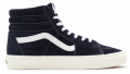 Vans Pig Suede SK8-HI (VN0A32QG9G51) Unisex Spor Ayakkabı