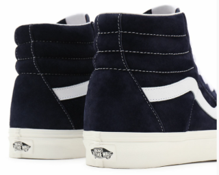 Vans Pig Suede SK8-HI Unisex Spor Ayakkabı