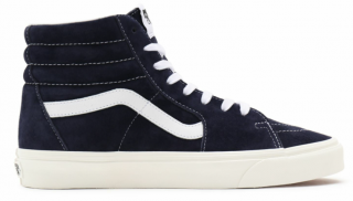 Vans Pig Suede SK8-HI Unisex Spor Ayakkabı