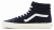 Vans Pig Suede SK8-HI Unisex Spor Ayakkabı