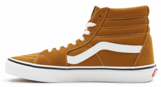 Vans SK8-HI Unisex Spor Ayakkabı