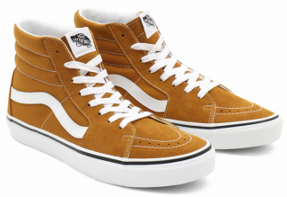 Vans SK8-HI Unisex Spor Ayakkabı