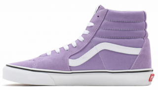 Vans SK8-HI Unisex Spor Ayakkabı