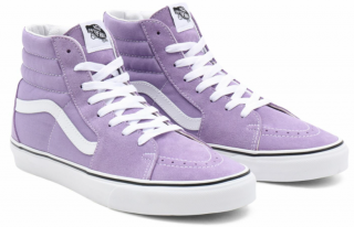 Vans SK8-HI Unisex Spor Ayakkabı
