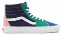 Vans Sport SK8-HI (VN0A32QG9EJ1) Unisex Spor Ayakkabı