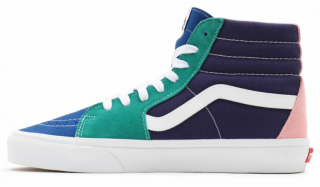 Vans Sport SK8-HI Unisex Spor Ayakkabı