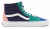 Vans Sport SK8-HI Unisex Spor Ayakkabı