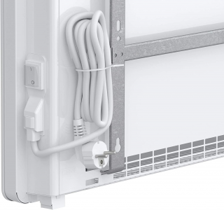 AEG WKL 1505 1500W Konvektör Isıtıcı