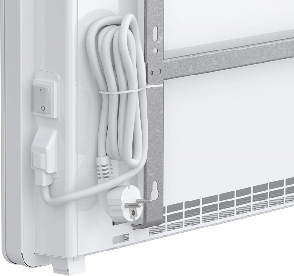 AEG WKL 2505 2500W Konvektör Isıtıcı