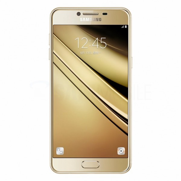 Samsung Galaxy C5 Görsel 1