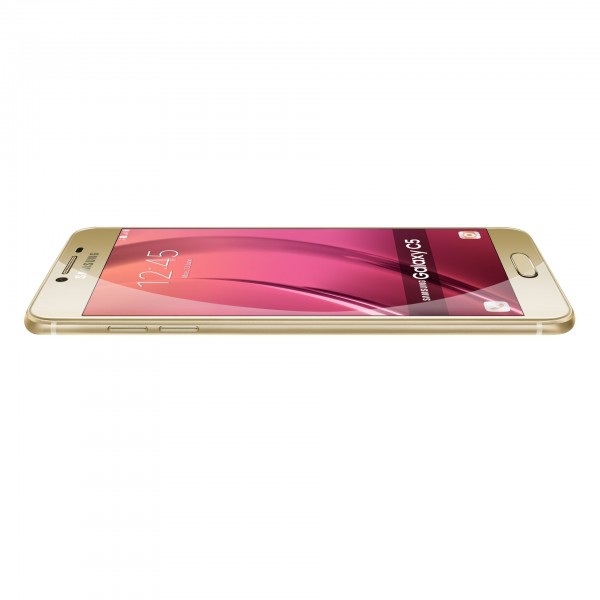 Samsung Galaxy C5 (64 GB)