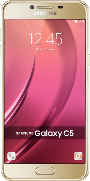 Samsung Galaxy C5 (64 GB)