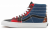 Vans Sport SK8-HI Kadın Spor Ayakkabı