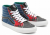 Vans Sport SK8-HI Kadın Spor Ayakkabı