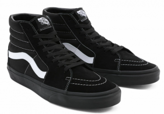 Vans SK8-HI Unisex Spor Ayakkabı