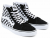 Vans Checkerboard SK8-HI Unisex Spor Ayakkabı