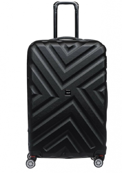 BESE VLZ1006-S Unisex Büyük Boy Valiz