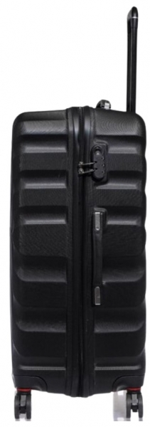 BESE VLZ1006-S Unisex Büyük Boy Valiz