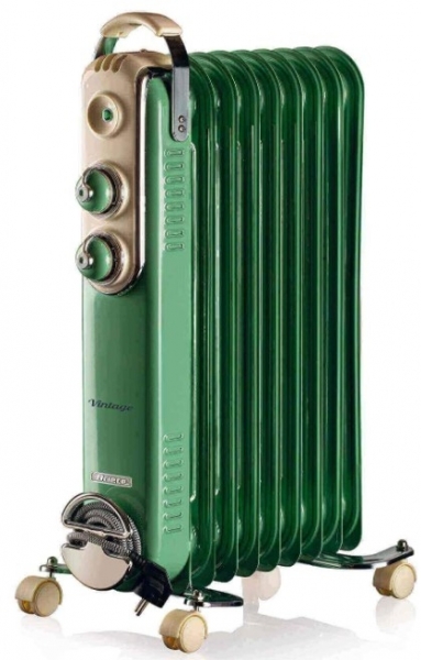 Ariete Vintage 838 2000W Yağlı Radyatör
