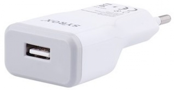 Syrox J35 Şarj Aleti