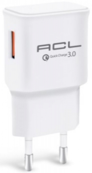 ACL A2 Şarj Aleti