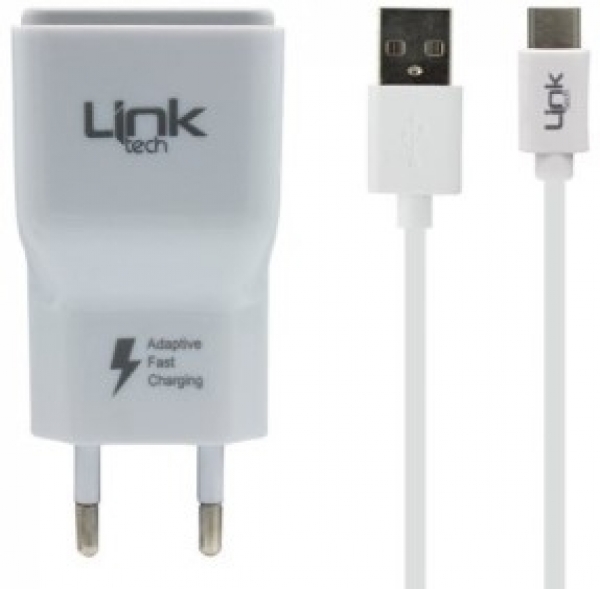 LinkTech LCH-Q553 Şarj Aleti