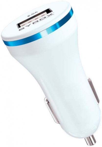Syrox C44 Şarj Aleti