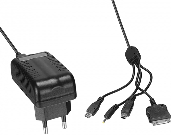 S-link IP-840 Şarj Aleti