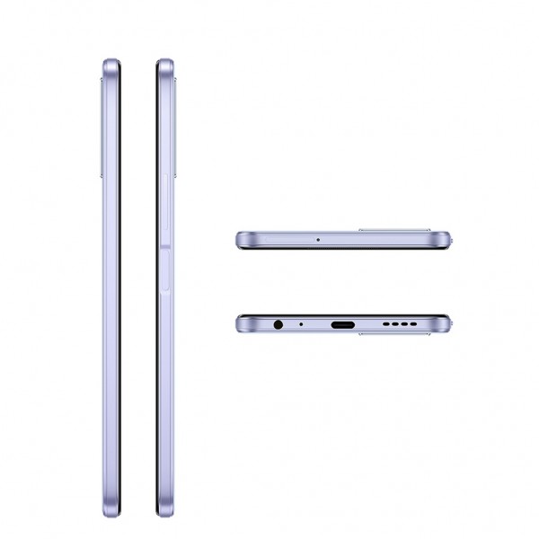 Vivo Y21s