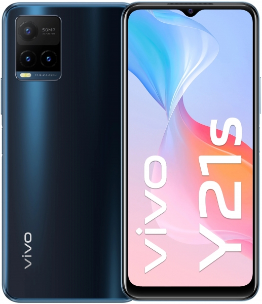 Vivo Y21s